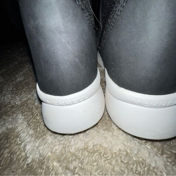 Merrell boots size 7.5 - Picture 4 of 10